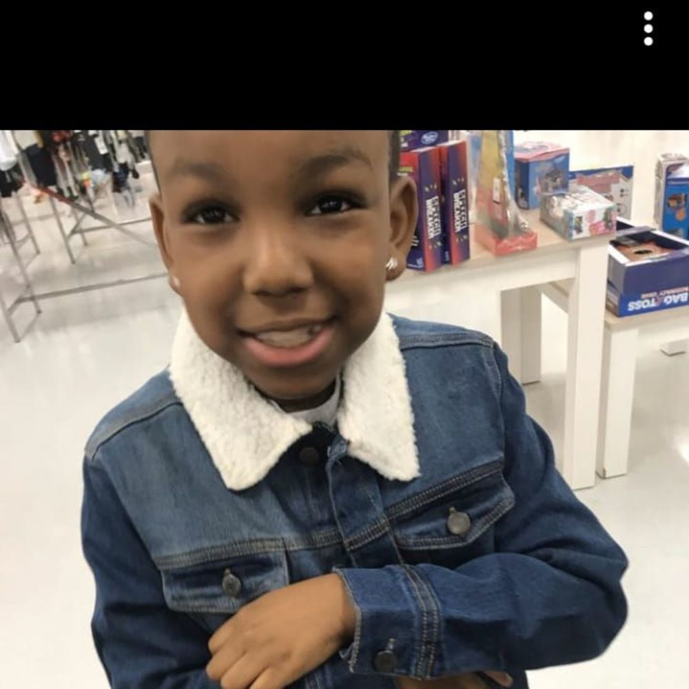 Meet your Posher, Takeri